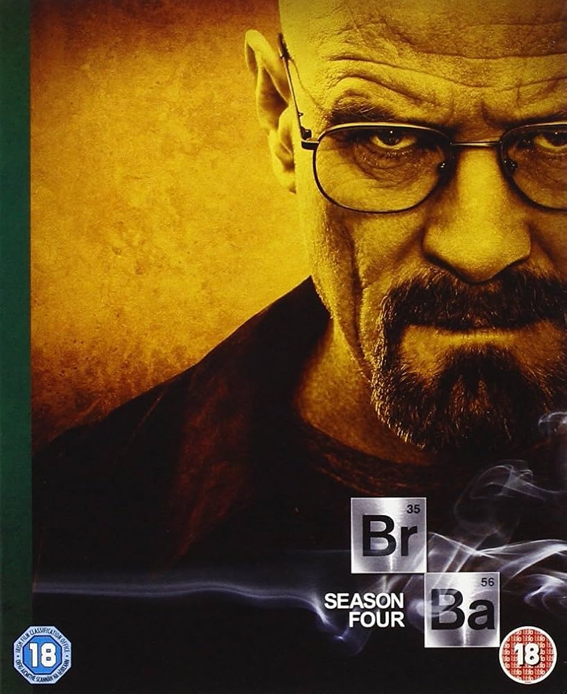 Breaking Bad Blu-ray 全シーズンセット Amazon.co.jp | Breaking Bad: The Complete Series Box Set
